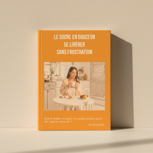 Se libérer du sucre en douceur – Retrouver une relation apaisée avec le sucre